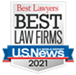 Best Lawyers | Best Law Firms | U.S.News & World Report | 2021